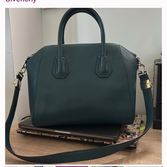 Givenchy Antigona Bag Large - Picture 3 of 5